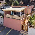 Ourania Apartment 1
